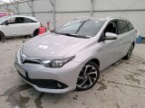  Toyota  Auris  TOURING SPORTS HSD 1.8 HYBRID 136 CVT AUTO DESIGN BUSINESS  