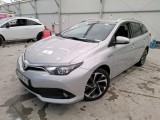  Toyota  Auris  TOURING SPORTS HSD 1.8 HYBRID 136 CVT AUTO DESIGN BUSINESS  #2