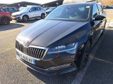  Skoda  Superb  2.0 TDI 150ch SCR Laurin&Klement DSG7 Euro6d-T EVAP 8cv  #3