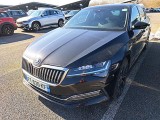  Skoda  Superb  2.0 TDI 150ch SCR Laurin&Klement DSG7 Euro6d-T EVAP 8cv  