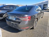  Skoda  Superb  2.0 TDI 150ch SCR Laurin&Klement DSG7 Euro6d-T EVAP 8cv  #4