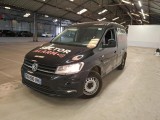  Volkswagen  Caddy  VAN  VAN BUSINESS LINE PLUS 2.0 TDI 102 BVM5  #3