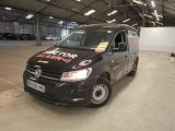  Volkswagen  Caddy  VAN  VAN BUSINESS LINE PLUS 2.0 TDI 102 BVM5  