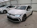  Volkswagen  Golf  5P RLINE 2.0 TDI 150 DSG7  #2