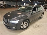  Volkswagen  Passat  SW 1.6 TDI 120 DSG7 SW BUSINESS  