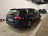  Volkswagen  Passat  SW 1.5 TSI 150ch Business DSG7  #4