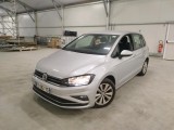  Volkswagen  Golf  SPORTSVAN  SPORTSVAN CONFORTLINE BUSINESS 1.6TDI 115 DSG  #3