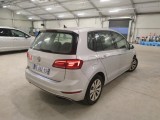  Volkswagen  Golf  SPORTSVAN  SPORTSVAN CONFORTLINE BUSINESS 1.6TDI 115 DSG  #4