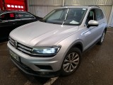  Volkswagen  Tiguan  2.0 TDI 150 BVM6 CONFORTLINE BUSINESS 5P  #3