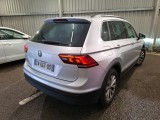  Volkswagen  Tiguan  2.0 TDI 150 BVM6 CONFORTLINE BUSINESS 5P  #4