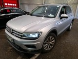  Volkswagen  Tiguan  2.0 TDI 150 BVM6 CONFORTLINE BUSINESS 5P  