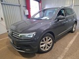  Volkswagen  Tiguan  2.0 TDI 150 DSG7 CARAT 5P  