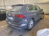  Volkswagen  Tiguan  2.0 TDI 150 DSG7 CARAT 5P  #4