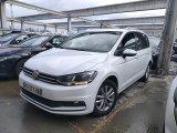  Volkswagen  Touran  1.6 TDI 115 DSG7 CONFORTLINE BU BMT 7 PL  #2