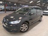  Volkswagen  Touran  2.0 TDI 150 LOUNGE BUSINESS 5P  #2