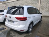  Volkswagen  Touran  1.6 TDI 115 DSG7 CONFORTLINE BU BMT 7 PL  #4