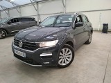  Volkswagen  T-ROC  1.6 TDI 115 LOUNGE BUSINESS  