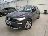  Volkswagen  T-ROC  1.6 TDI 115 LOUNGE BUSINESS  #3