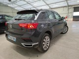  Volkswagen  T-ROC  1.6 TDI 115 LOUNGE BUSINESS  #4