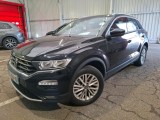  Volkswagen  T-ROC  2.0 TDI 115 LOUNGE BUSINESS  #2