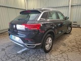  Volkswagen  T-ROC  2.0 TDI 115 LOUNGE BUSINESS  #4