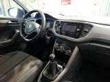  Volkswagen  T-ROC  2.0 TDI 115 LOUNGE BUSINESS  #6