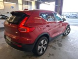  Volvo  XC40  RECHARGE T4 211 DCT7 BUSINESS  #4