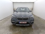  Bmw  X1 BMW  sDrive16dA (85 kW) 5d 