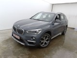  Bmw  X1 BMW  sDrive16dA (85 kW) 5d #4