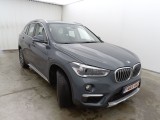  Bmw  X1 BMW  sDrive16dA (85 kW) 5d #2