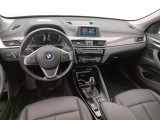  Bmw  X1 BMW  sDrive16dA (85 kW) 5d #9