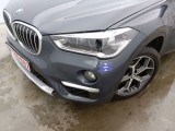  Bmw  X1 BMW  sDrive16dA (85 kW) 5d #32