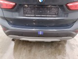  Bmw  X1 BMW  sDrive16dA (85 kW) 5d #41