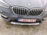  Bmw  X1 BMW  sDrive16dA (85 kW) 5d #57