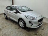  Ford  Fiesta Ford  1.1i 52kW Business Class 5d #2