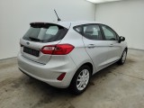  Ford  Fiesta Ford  1.1i 52kW Business Class 5d #5