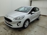  Ford  Fiesta Ford  1.1i 52kW Business Class 5d #4