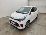  KIA  Picanto KIA  GT Line 1.0T ISG 5d #4