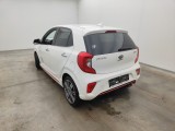  KIA  Picanto KIA  GT Line 1.0T ISG 5d #3