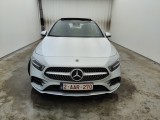  Mercedes  A-Klasse Mercedes-Benz  A 180 Aut. 5d 