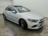  Mercedes  A-Klasse Mercedes-Benz  A 180 Aut. 5d #2