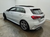  Mercedes  A-Klasse Mercedes-Benz  A 180 Aut. 5d #3