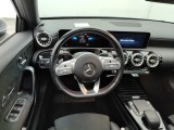  Mercedes  A-Klasse Mercedes-Benz  A 180 Aut. 5d #9