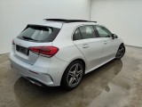  Mercedes  A-Klasse Mercedes-Benz  A 180 Aut. 5d #5