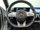  Mercedes  A-Klasse Mercedes-Benz  A 180 Aut. 5d #28