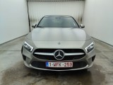  Mercedes  A-Klasse Mercedes-Benz  A 180 Business Solution 5d 