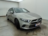  Mercedes  A-Klasse Mercedes-Benz  A 180 Business Solution 5d #2