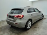  Mercedes  A-Klasse Mercedes-Benz  A 180 Business Solution 5d #5