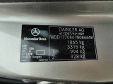  Mercedes  A-Klasse Mercedes-Benz  A 180 Business Solution 5d #20