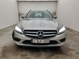  Mercedes  C-Klasse Mercedes-Benz  Break C 180 d Business Solution Aut. 5d 